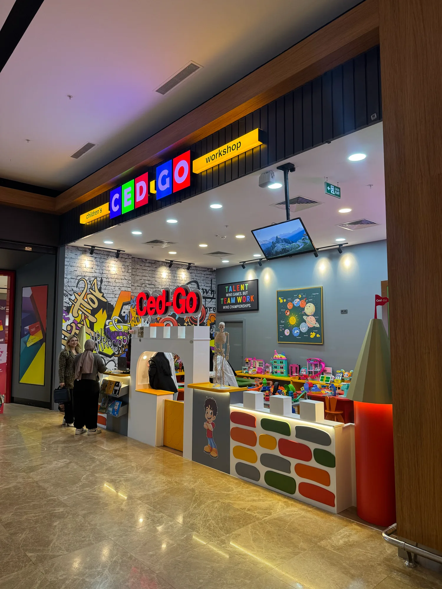 Ced-Go — market — SUBEKUR teslim